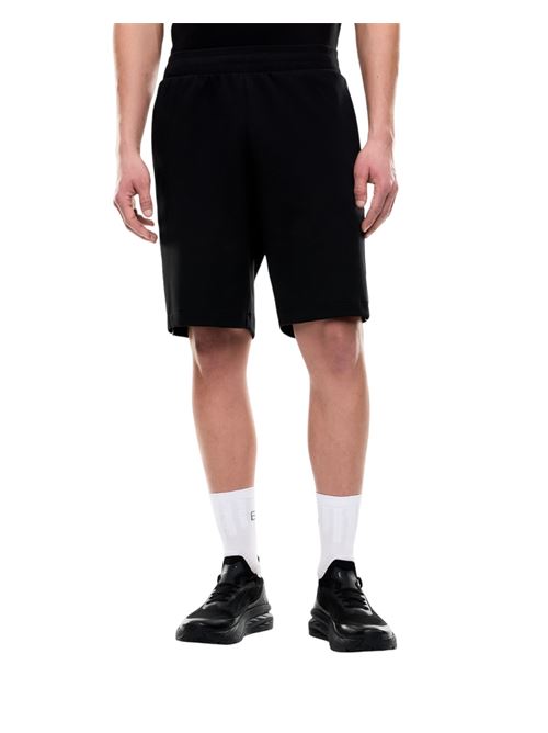 7M001481UC001 NERO EA7 | 7M001481UC001 NERO